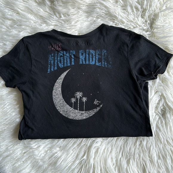 Vans Burnout T-shirt - Picture 5 of 15